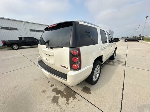 Certified 2014 GMC Yukon Denali AWD/4WD image 14
