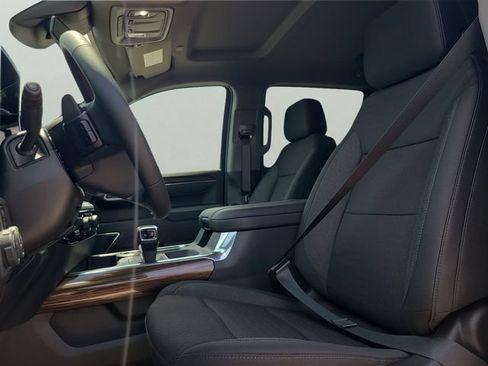 New 2026 Chevrolet Silverado 1500 RST AWD/4WD image 20