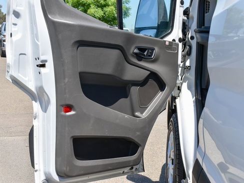 Used 2020 Ford Transit 350 XLT image 14