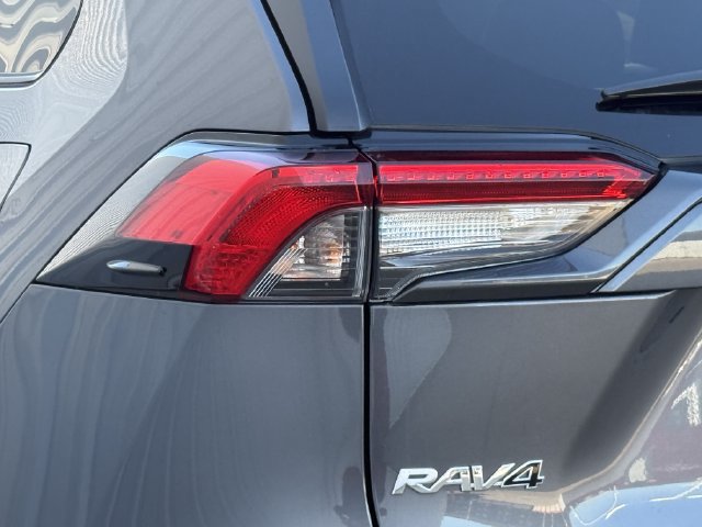 Certified 2025 Toyota RAV4 XLE w/ Convenience Package AWD/4WD image 6