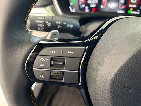 Used 2026 Acura Integra A-Spec FWD image 44