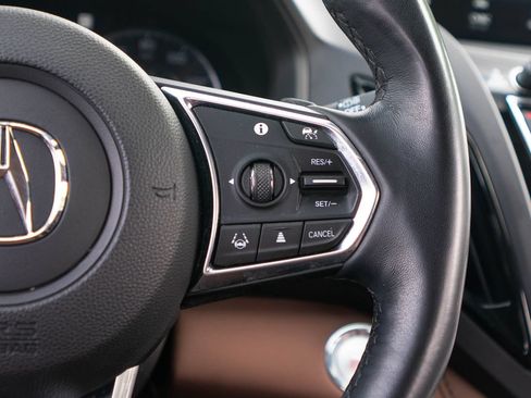 Certified 2023 Acura RDX AWD w/ Advance Package image 27