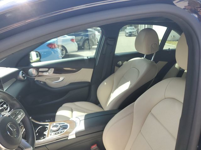 Used 2020 Mercedes-Benz C 300 Sedan image 21
