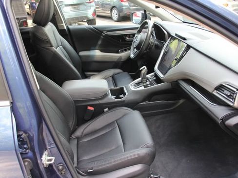 Used 2020 Subaru Outback Limited AWD/4WD image 38