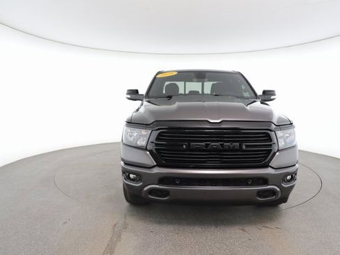 Used 2021 RAM 1500 Big Horn image 30