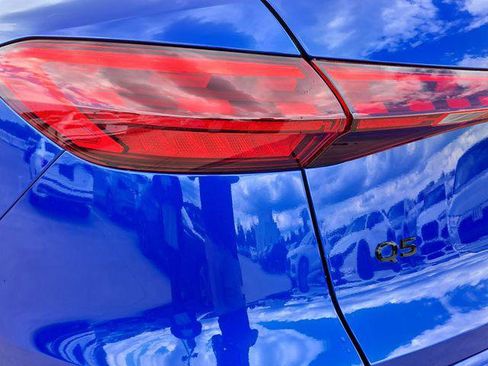 Certified 2025 Audi Q5 Premium w/ Convenience Package image 38