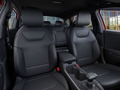 New 2026 Kia K4 EX FWD image 15