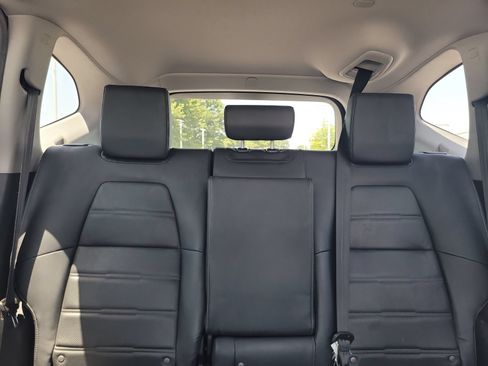 Certified 2021 Honda CR-V EX-L image 23