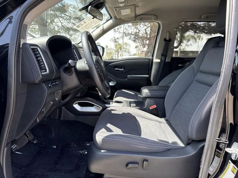 Used 2022 Nissan Frontier SV image 20