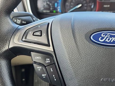 Used 2019 Ford Fusion SE image 36