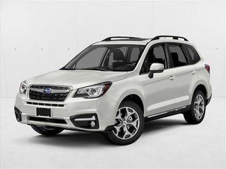 Used 2017 Subaru Forester 2.5i Touring video 1