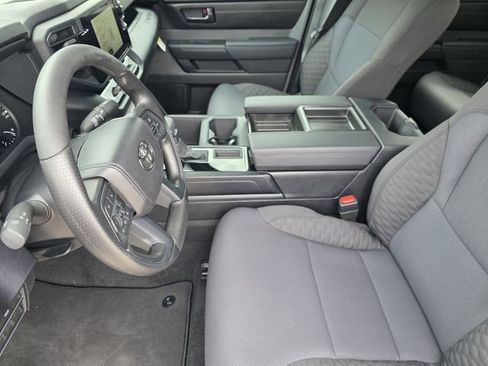 New 2026 Toyota Tundra SR RWD image 11
