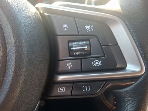 Used 2021 Subaru Crosstrek 2.5i Limited w/ Moonroof Package 2 image 23