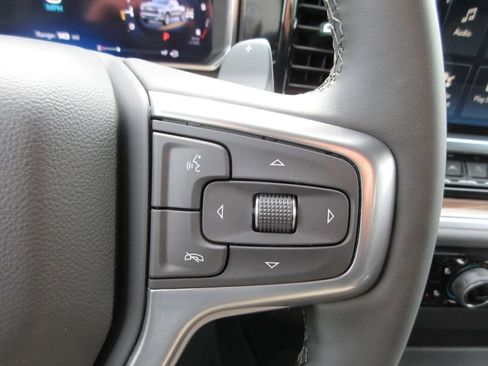 New 2026 Chevrolet Silverado 1500 RST w/ Redline Edition image 27