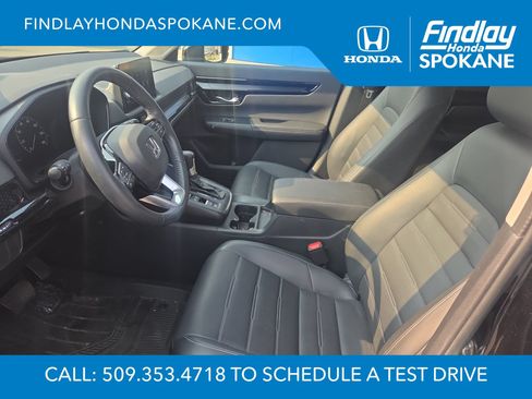Used 2024 Honda CR-V EX-L image 17