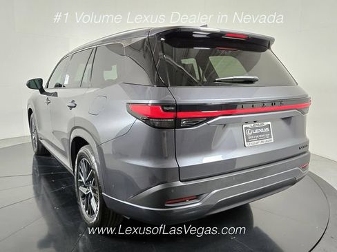New 2026 Lexus TX 350 FWD w/ Technology Package image 6