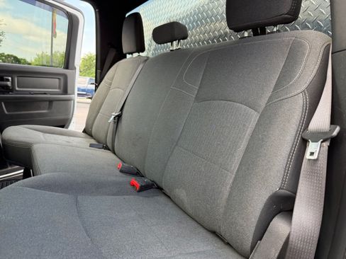 Used 2021 RAM 4500 Tradesman w/ Chrome Appearance Group AWD/4WD image 27