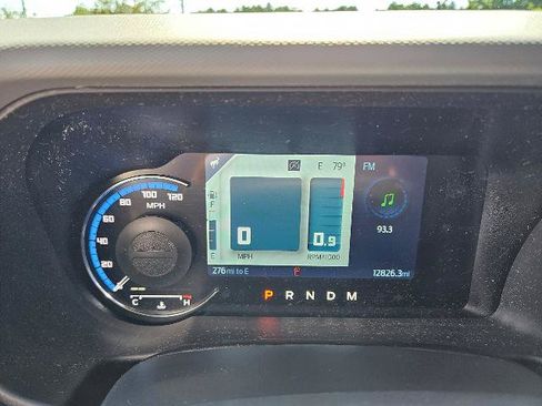 Certified 2023 Ford Bronco Big Bend AWD/4WD image 15