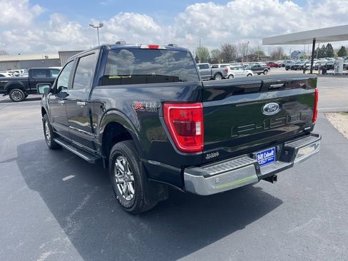 Used 2021 Ford F150 XLT w/ XTR Package AWD/4WD image 6