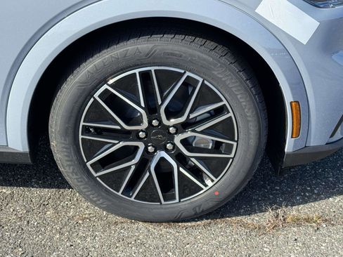 New 2025 Ford Mustang Mach-E Premium image 7