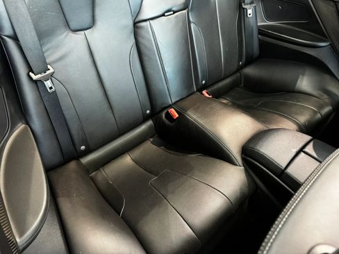 Used 2014 BMW M6 Convertible RWD image 16
