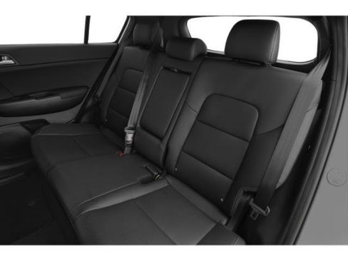 Used 2021 Kia Sportage S w/ S FWD Premium Package image 16