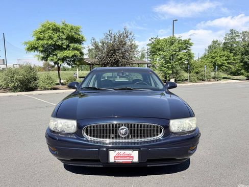 Used 2004 Buick Le Sabre Custom FWD image 8