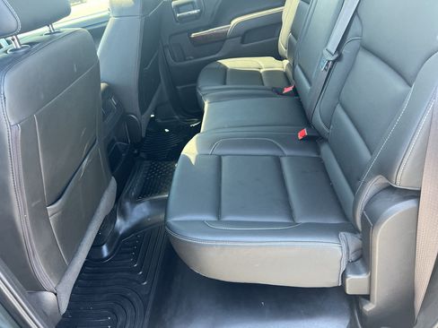 Used 2017 GMC Sierra 1500 SLT AWD/4WD image 22