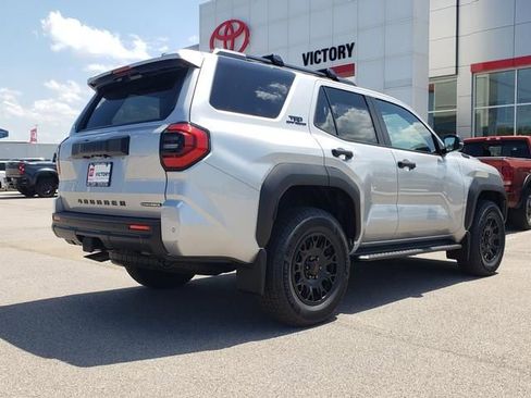 New 2026 Toyota 4Runner TRD Off-Road AWD/4WD image 5