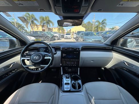 Used 2023 Hyundai Tucson Limited image 26