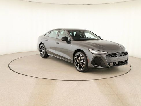 New 2026 Audi A6 Premium Plus image 10