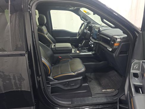 Used 2023 Ford F150 Tremor w/ Equipment Group 402A High AWD/4WD image 8