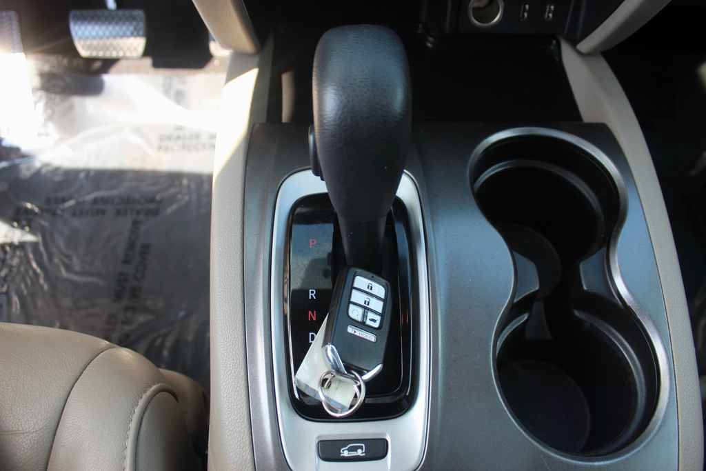 Used 2017 Honda Pilot EX-L image 22
