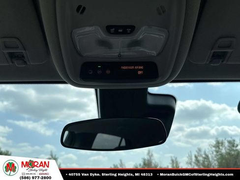 Certified 2024 Buick Encore GX Preferred w/ Comfort Package FWD image 29