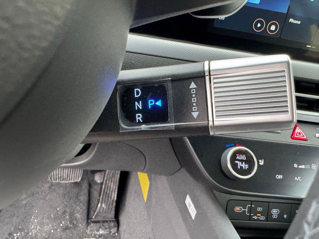 New 2026 Hyundai Sonata SEL AWD/4WD image 25