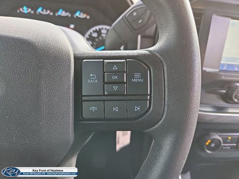 Used 2023 Ford F150 XL w/ STX Appearance Package AWD/4WD image 28