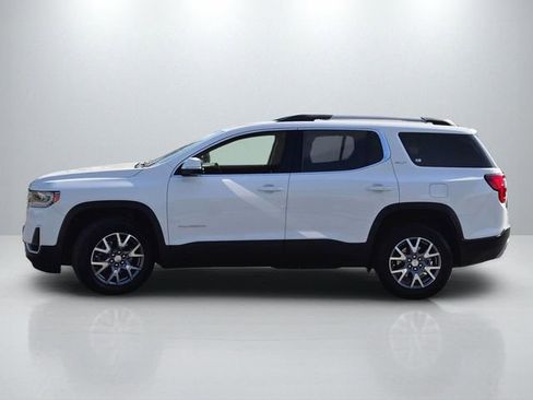 Used 2023 GMC Acadia SLT image 9