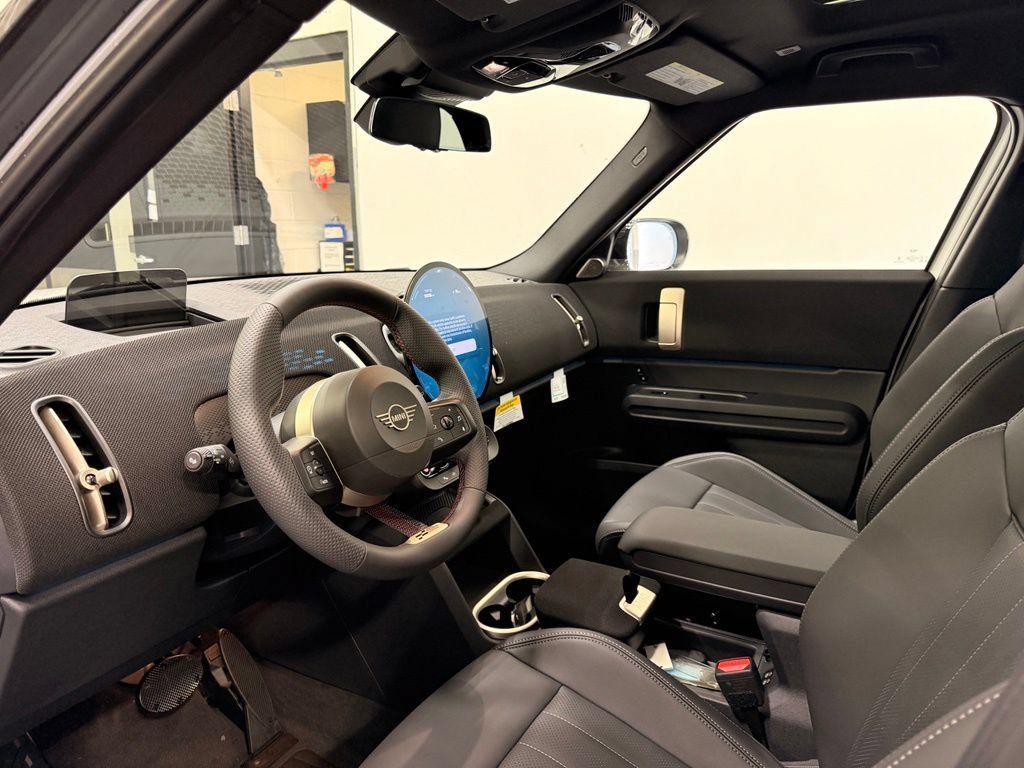 New 2027 MINI Cooper Countryman S AWD/4WD image 11