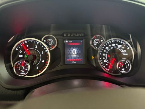 New 2026 RAM 3500 Big Horn image 20