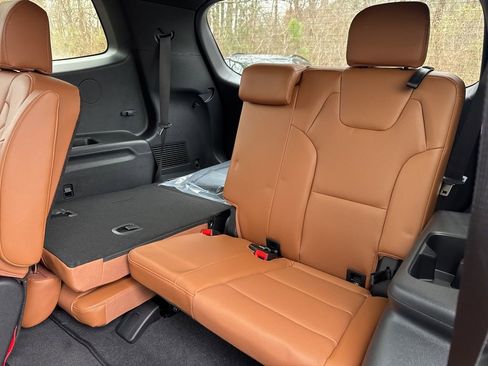 New 2025 Kia Telluride EX X-Line image 15