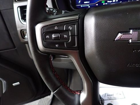 Used 2023 Chevrolet Tahoe RST image 29