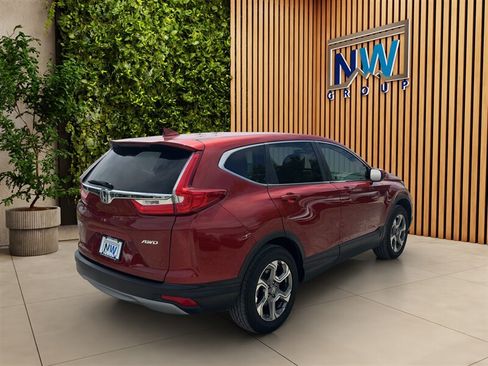 Used 2018 Honda CR-V EX image 19