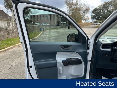 New 2025 Ford Maverick XLT w/ XLT Luxury Package image 19