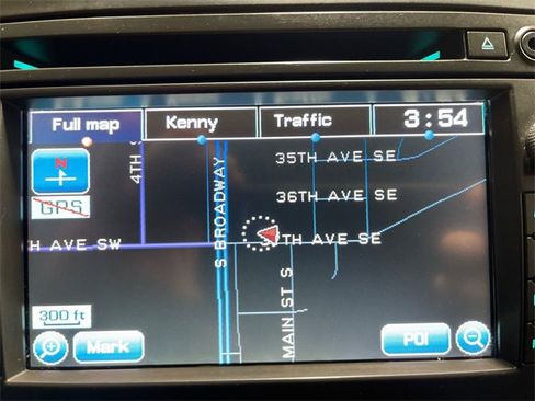 Used 2011 Chevrolet Avalanche LTZ image 18