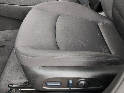 Certified 2022 Chevrolet Malibu LT image 25