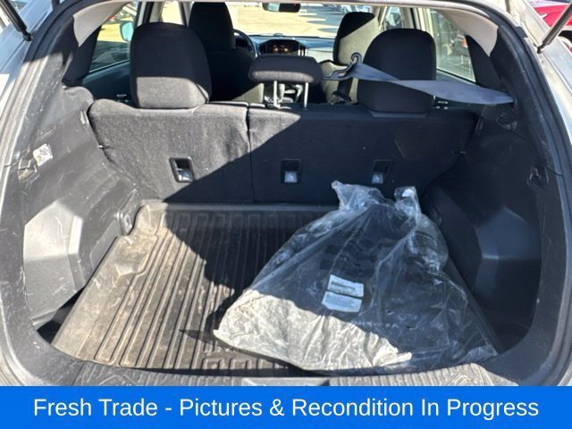 Used 2024 Subaru Impreza 2.0i Sport AWD/4WD image 18