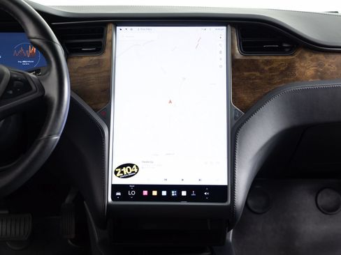 Used 2018 Tesla Model S 100D AWD/4WD image 33