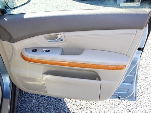 Used 2007 Lexus RX 350 AWD image 22