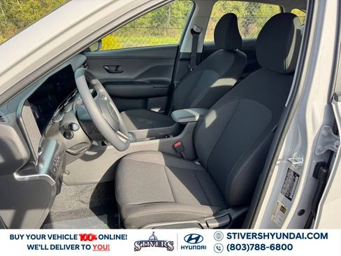 Used 2026 Hyundai Kona SE FWD image 14