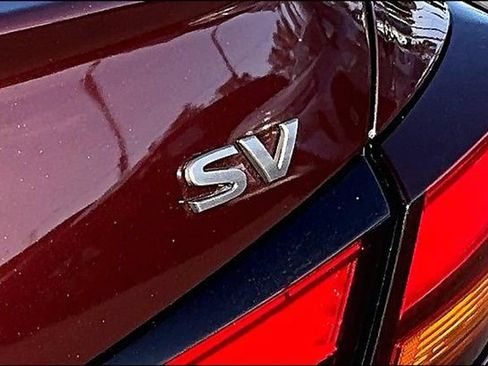 Certified 2024 Nissan Altima 2.5 SV FWD image 23